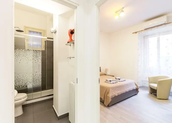 Vacanze Romane Holidays * Rome