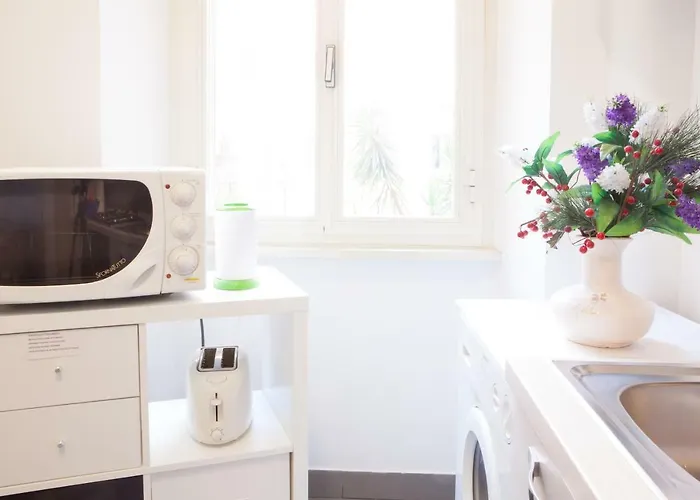 Vacanze Romane Holidays Apartment