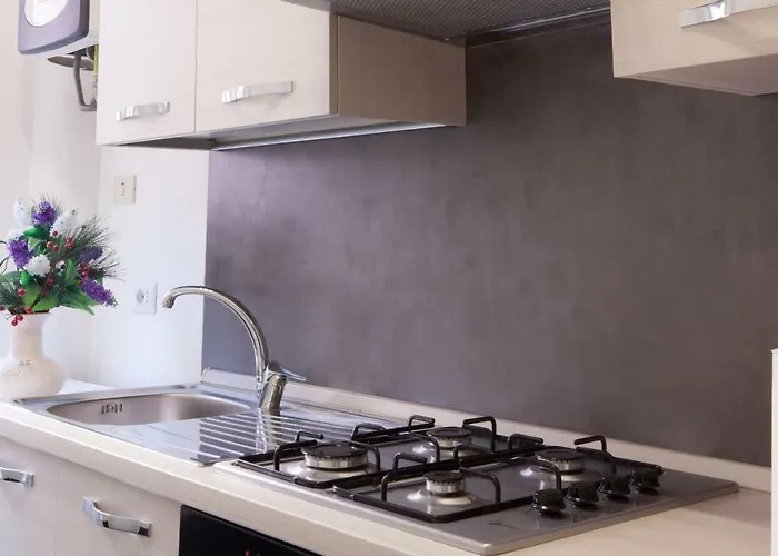 Apartment Vacanze Romane Holidays