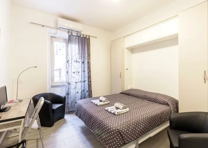 Vacanze Romane Holidays Rome