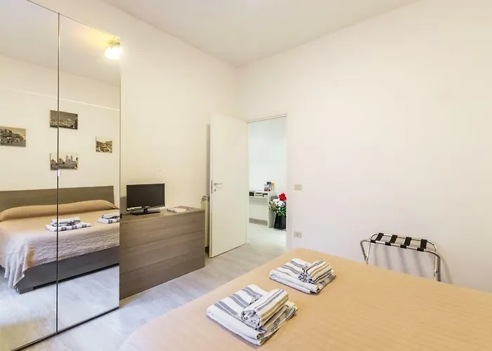 Vacanze Romane Holidays Apartment