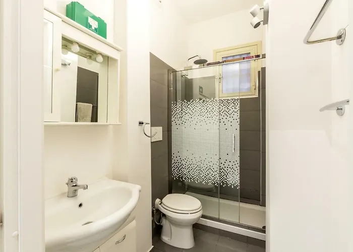 Vacanze Romane Holidays Apartment